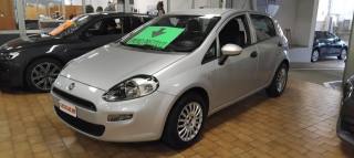 FIAT Punto usata, con Airbag Passeggero