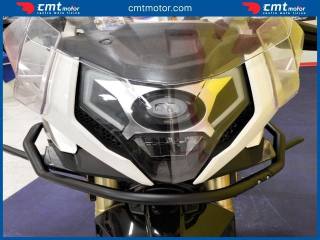 CF MOTO Other usata 8