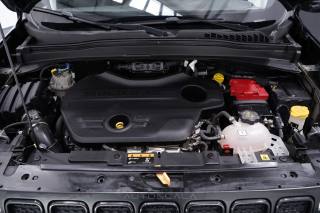 JEEP Renegade usata, con Sensore di luce
