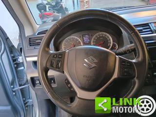 SUZUKI Swift usata, con Controllo trazione