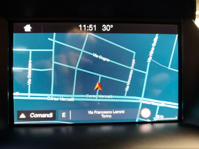 FORD Kuga usata, con Vetri oscurati