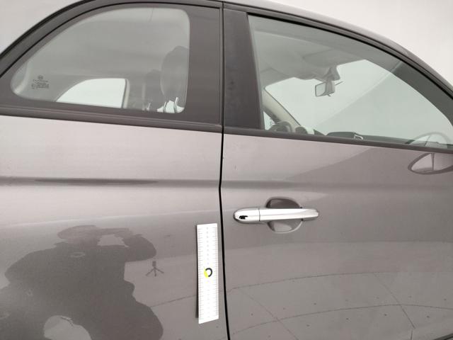 FIAT 500 usata 26