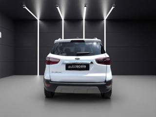 FORD EcoSport usata, con Antifurto
