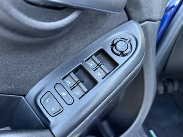 FIAT 500X usata, con Airbag testa