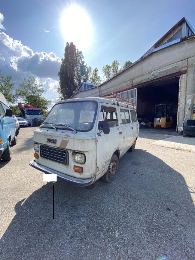 FIAT 900 usata 1