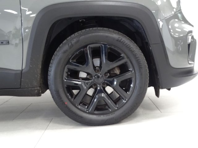 JEEP Renegade usata, con Controllo trazione
