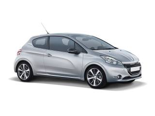 PEUGEOT 208 1° serie 1.2 VTi 82 CV 3 porte Access