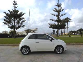 FIAT 500 usata, con Alzacristalli elettrici