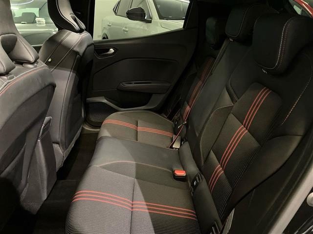 RENAULT Clio usata, con Sistema di navigazione