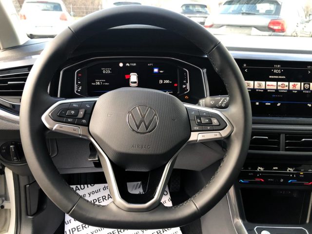 VOLKSWAGEN Polo usata, con Servosterzo