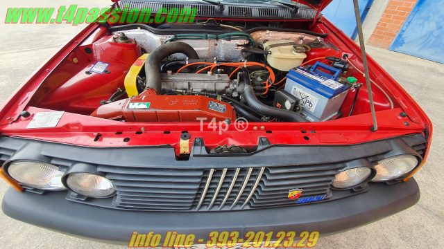 FIAT Ritmo usata 37