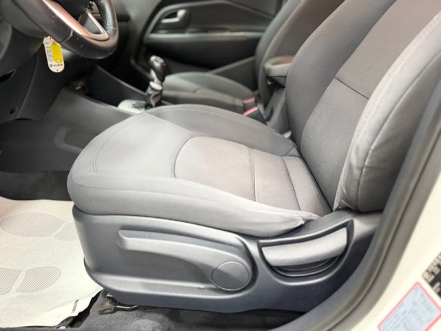 KIA Rio usata, con Vetri oscurati