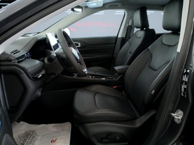 JEEP Compass usata 16