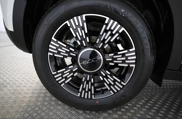 FIAT 600 usata, con Alzacristalli elettrici
