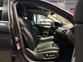 BMW 520 usata, con Cruise Control