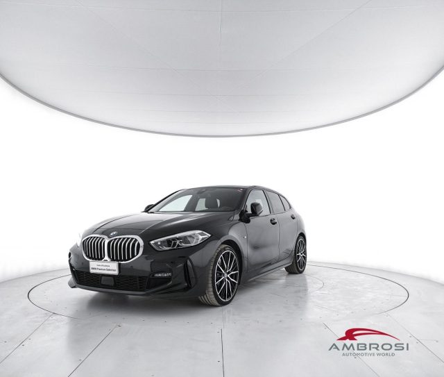 BMW 120 usata 0