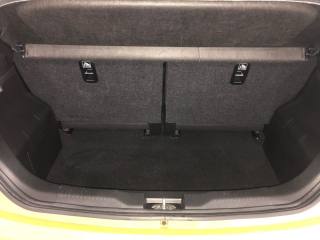 SUZUKI Ignis usata, con Climatizzatore