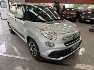 FIAT 500L usata, con Airbag laterali