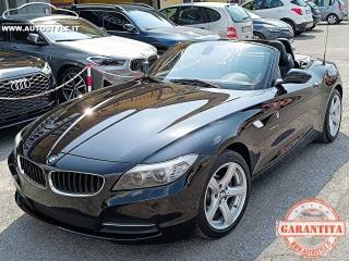 BMW Z4 usata, con Sistema lavafari