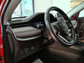 JEEP Compass usata, con Cruise Control