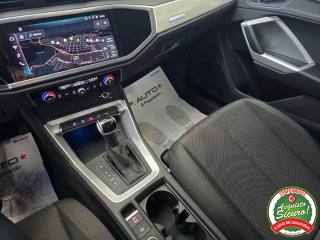 AUDI Q3 usata, con Luci diurne LED
