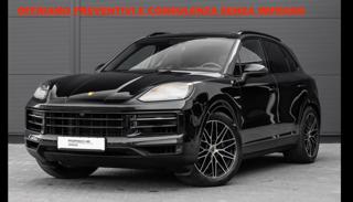 PORSCHE Macan usata, con Alzacristalli elettrici