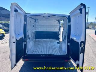 RENAULT Trafic usata, con Immobilizzatore elettronico