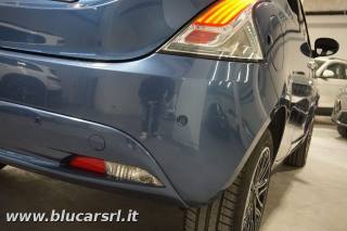 LANCIA Ypsilon usata, con Autoradio digitale