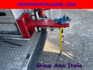 FIAT Ducato usata, con Airbag