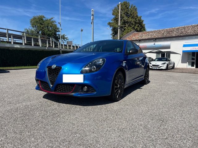 ALFA ROMEO Giulietta usata, con Airbag laterali