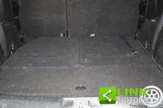 FIAT Freemont usata, con Chiusura centralizzata telecomandata