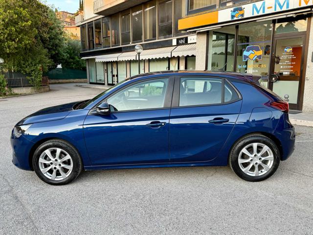 OPEL Corsa usata, con Airbag Passeggero