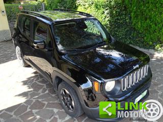 JEEP Renegade usata, con Fari Xenon