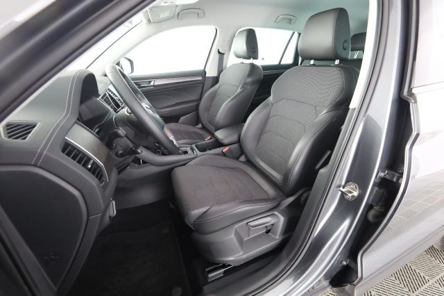 SKODA Kodiaq usata 2