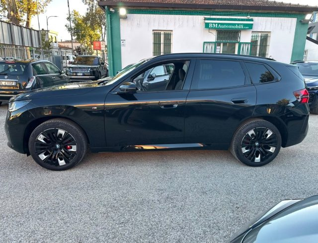 BMW X3 usata, con Climatizzatore