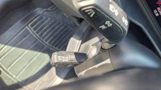 AUDI A1 usata, con Volante in pelle