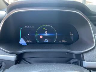 RENAULT ZOE usata, con Servosterzo