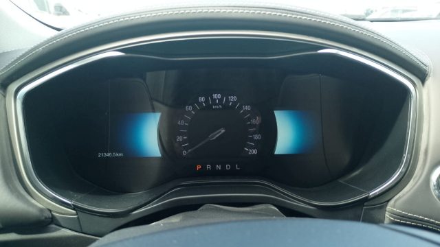 FORD Mondeo usata, con Alzacristalli elettrici