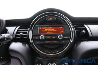 MINI One usata, con Chiusura centralizzata