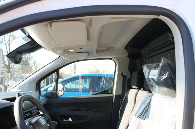 FIAT Doblo usata, con ESP