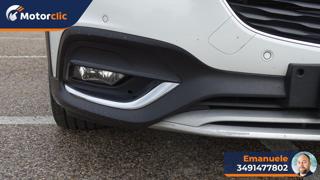 OPEL Insignia usata, con Volante in pelle