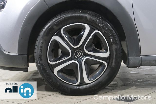 CITROEN C3 usata 14