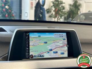 BMW X1 usata, con Immobilizzatore elettronico