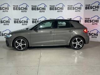 AUDI A1 usata, con Airbag laterali