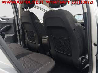 FORD Focus usata, con Bluetooth