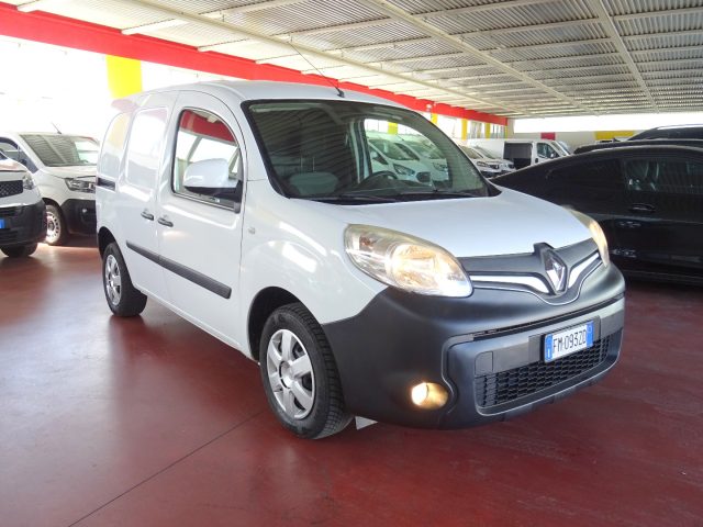 RENAULT Kangoo usata, con Airbag Passeggero