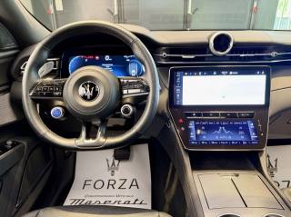 MASERATI Grecale usata, con Tettuccio apribile