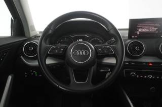 AUDI Q2 usata 12