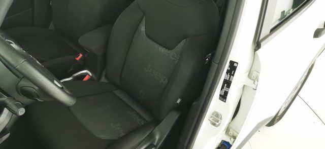 JEEP Renegade usata 55