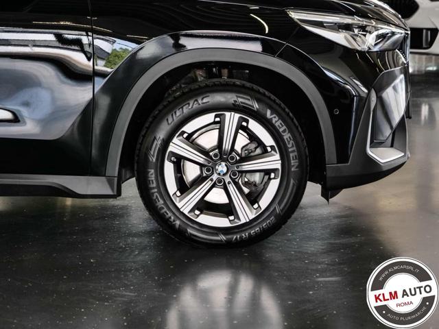 BMW X1 usata, con Autoradio